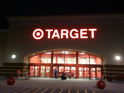 Target Mobile