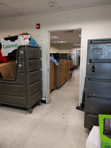 Thrift Store «Goodwill», reviews and photos, 228 NJ-35, Cliffwood, NJ 07721, USA