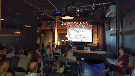 Live Music Bar «The Bartlett», reviews and photos, 228 W Sprague Ave, Spokane, WA 99201, USA