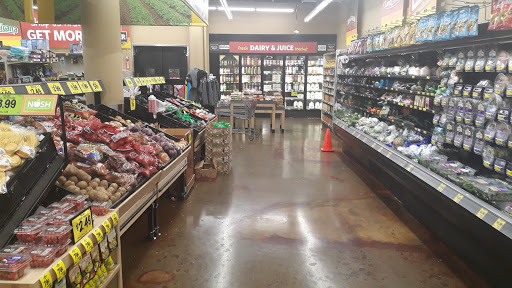Grocery Store «Grocery Outlet Bargain Market», reviews and photos, 3445 Alma St, Palo Alto, CA 94306, USA