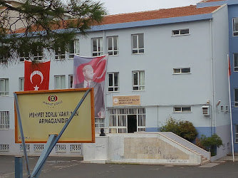 İzmir-Narlıdere Mehmet Seyfi Eraltay Anadolu Lisesi