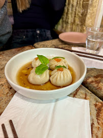 Dumpling du Restaurant chinois La Taverne De ZHAO à Paris - n°14