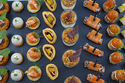 Buffet et Réceptions - Traiteur 77 / Evénementiel - Mariage - Ile-de-France à Croissy-Beaubourg