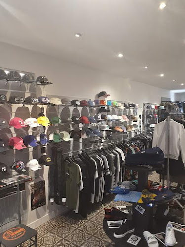 Magasin de vêtements THUG STORE Haguenau