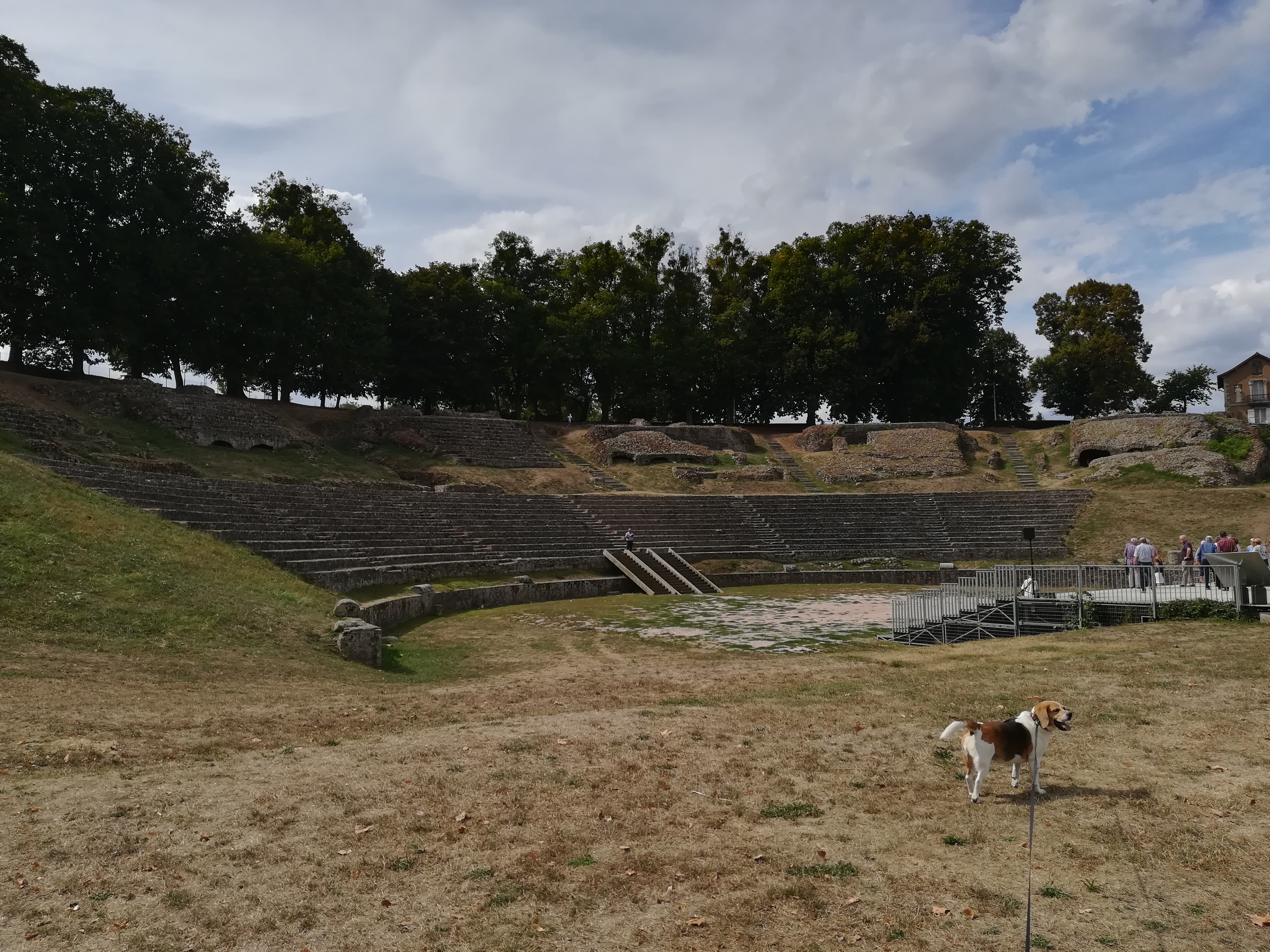 Photo n° 1 de l'avis de Morgane.r fait le 10/09/2018 à 06:53