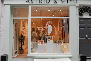 Astrid & Miyu image