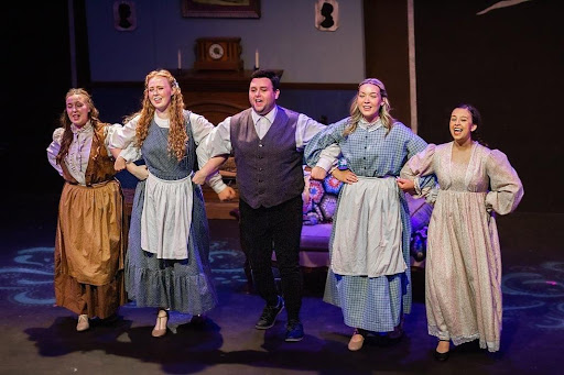 Performing Arts Theater «Desert Stages Theatre», reviews and photos, 4720 N Scottsdale Rd, Scottsdale, AZ 85251, USA