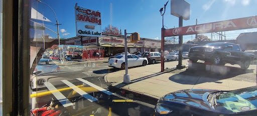 USA CAR WASH - Car Wash - Car detailing - Oil Change - Tire Repair - Queens NY 11428 image 2