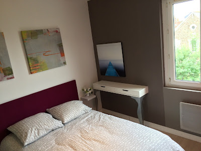 Les Corsaires Appartement Saint Malo Hotel Inn à Saint-Malo