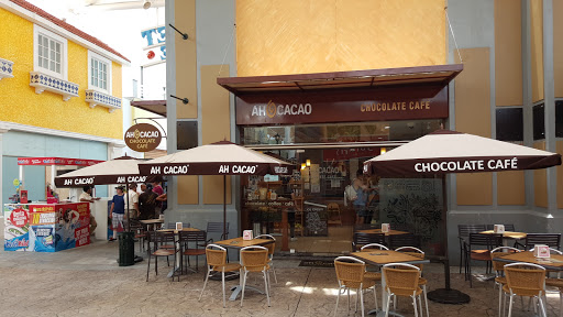 Coffee shops to work in Cancun