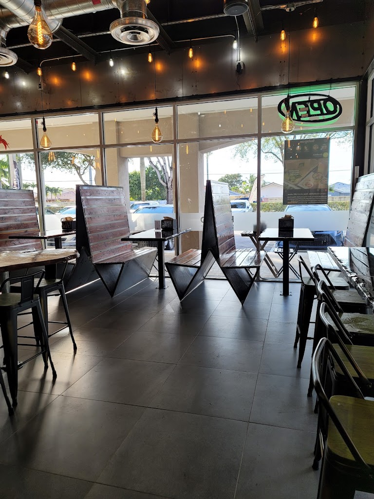 Diced- Country Walk 33177