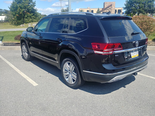 Volkswagen Dealer «Volkswagen Reading», reviews and photos, 2746 Bernville Rd, Leesport, PA 19533, USA