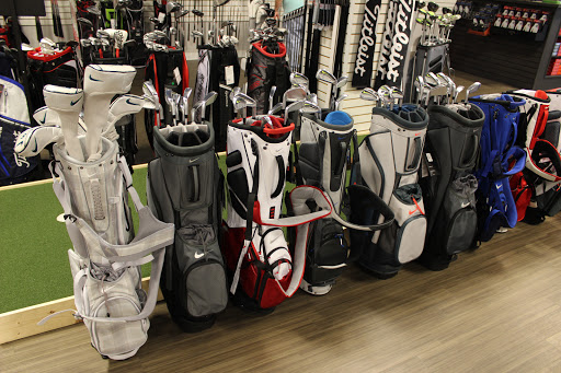 Golf Club «Impact Golf Center», reviews and photos, 12101 Factory Outlet Dr #105, Draper, UT 84020, USA