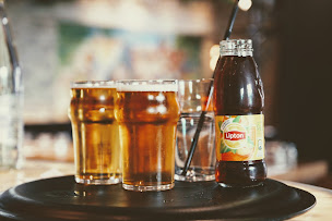 Photo n°113 de La Vache Nantaise à Nantes ()