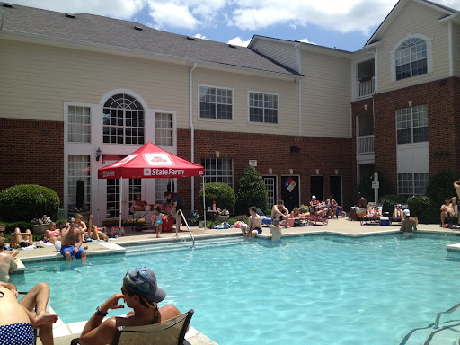 Auto Insurance Agency «State Farm: Jeremy Fulkerson», reviews and photos