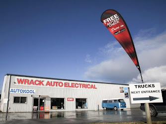 Wrack Auto Electrical