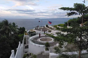 Battle of Surigao Strait Memorial image