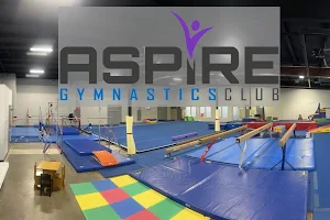 Aspire Gymnastics Club image