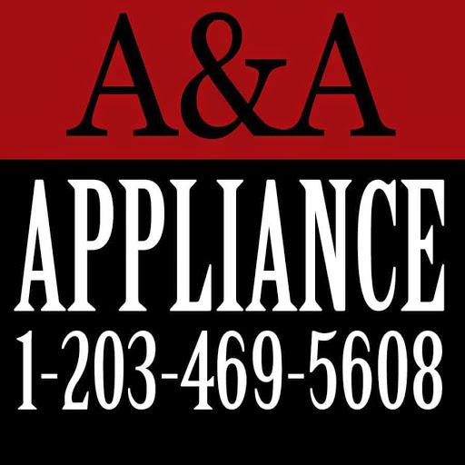 A & A Appliance Repair