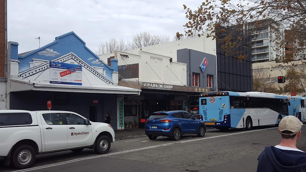 Domino's Pizza The Junction 2291