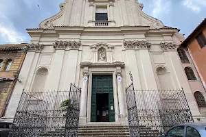 Chiesa di Santa Maria della Scala image