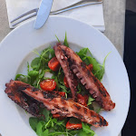 Photo n°1 de l'avis de lucia.e fait le 28/10/2023 à 12:58 sur le  La terrazza sfizi e tramonti à Lesina