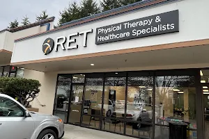 RET Physical Therapy & Healthcare Specialists image