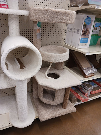 Pet Supply Store «PetSmart», reviews and photos, 160 Wadsworth Blvd, Lakewood, CO 80226, USA