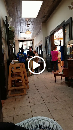 American Restaurant «The Sunflower Bakery & Cafe», reviews and photos, 512 14th St, Galveston, TX 77550, USA