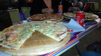 Pizza du Restaurant Smokys Pizza à Valence - n°2