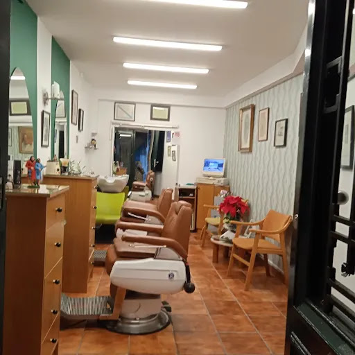Peluquería Touriño en Santiago de Compostela, A Coruña