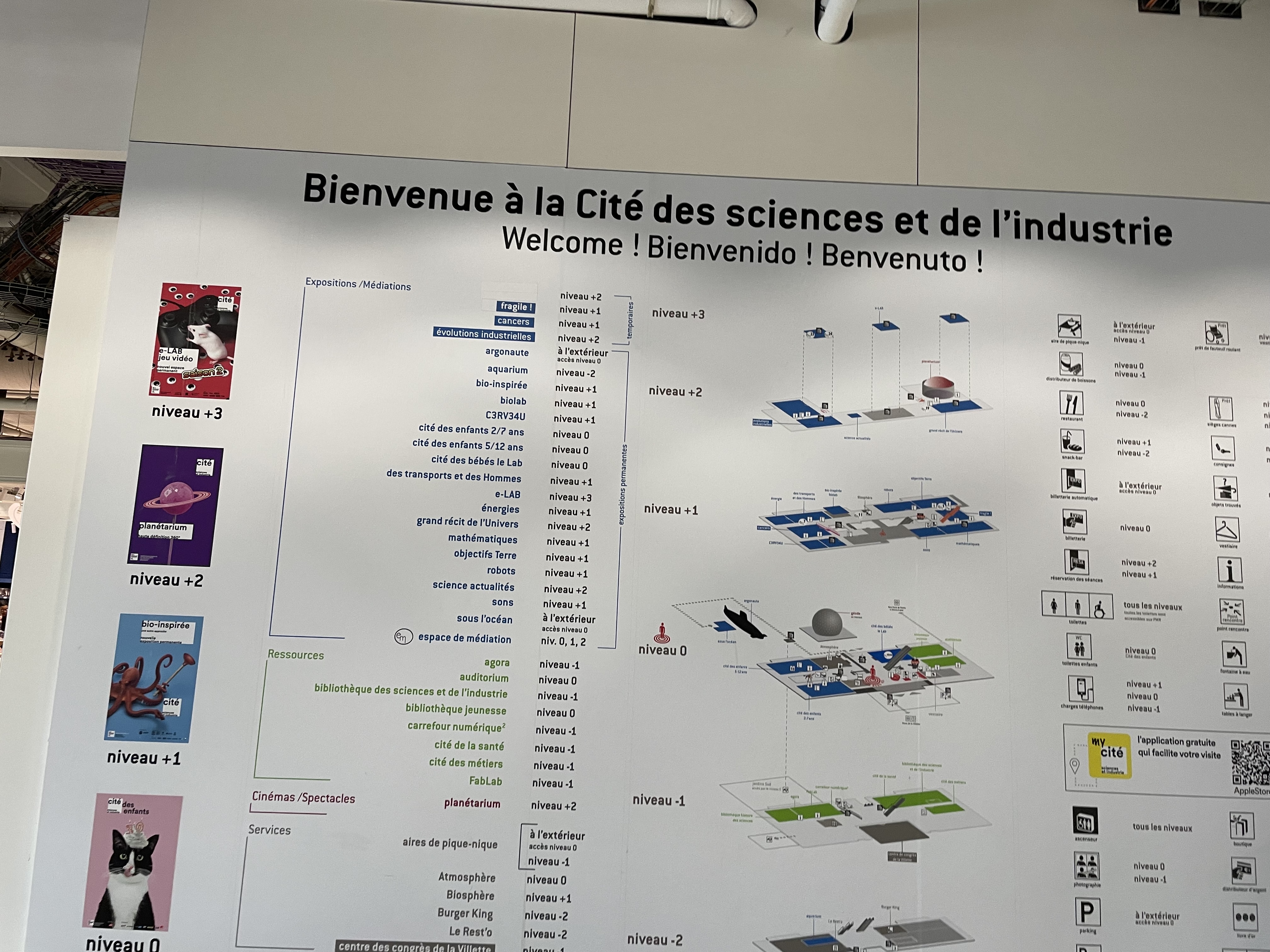Photo n° 4 de l'avis de Maurice.g fait le 06/11/2022 à 19:13
