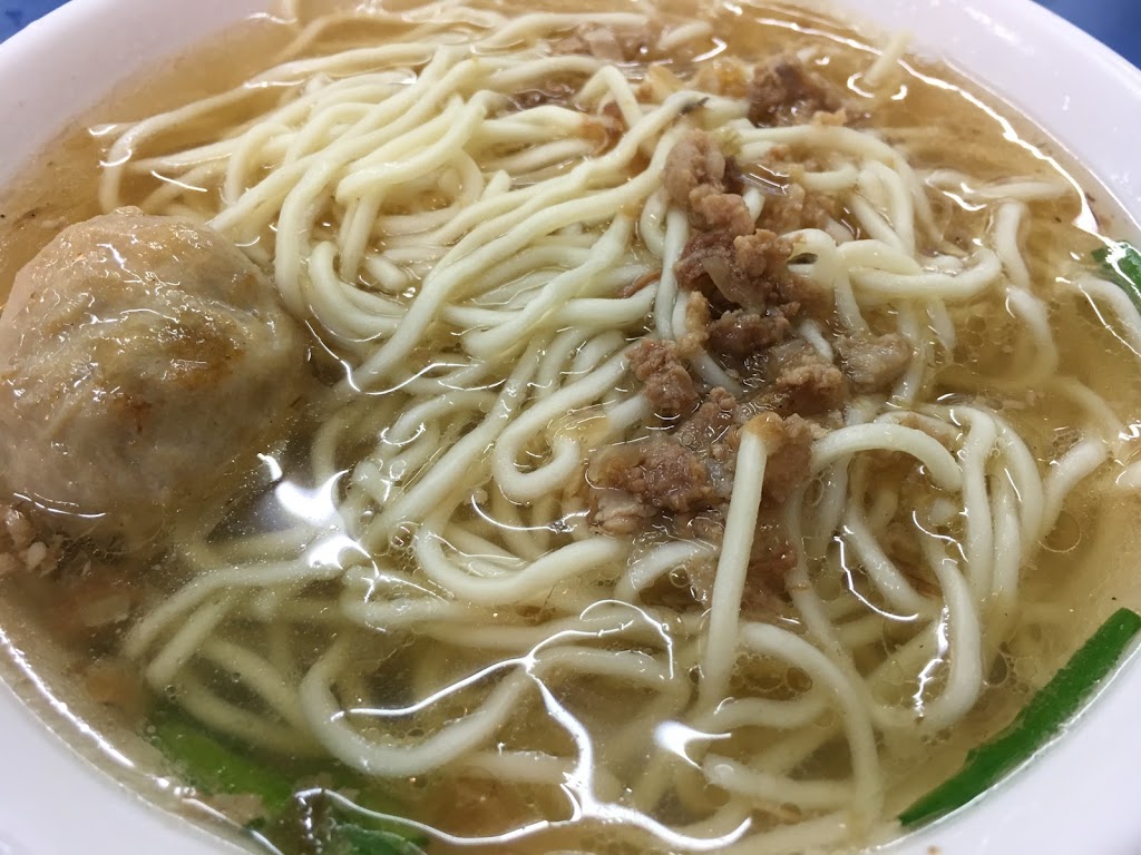 甲嘴王 善化店 的照片