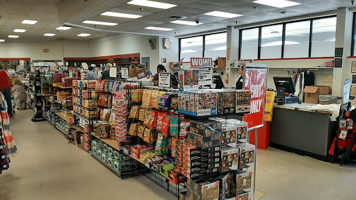 Hamrick’s of Gastonia