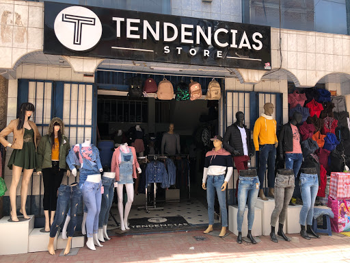 TENDECIAS - Ropa & Accesorios