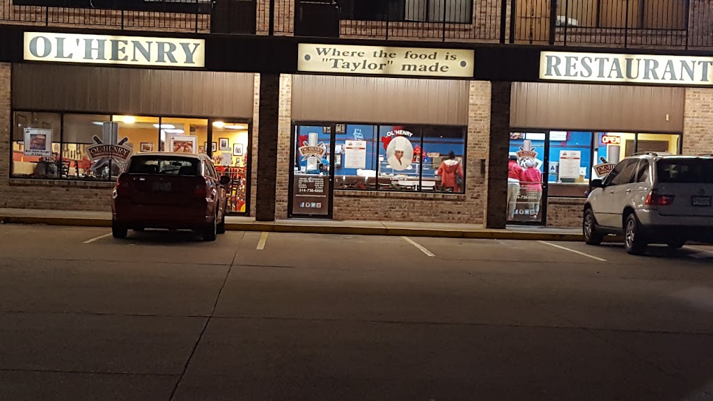 OL’ Henry Restaurant 63134
