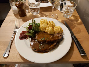 Photo n°21 de Chez Delphine à Paris ()