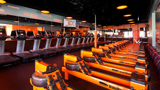 Gym «Orangetheory Fitness», reviews and photos, 5874 S Flamingo Rd, Cooper City, FL 33330, USA
