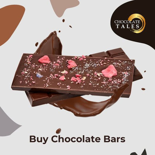Chocolate Tales - Experience Taste!