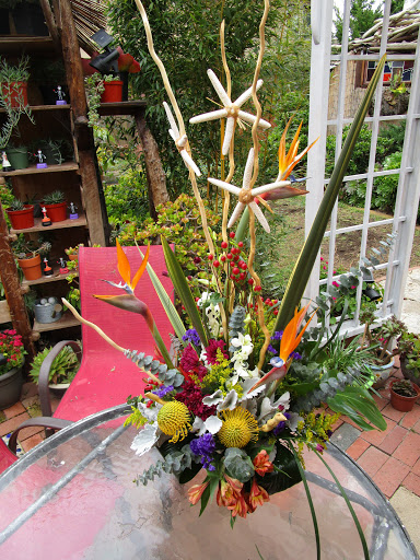 Florist «Pismo Beach Florist», reviews and photos, 695 Price St, Pismo Beach, CA 93449, USA