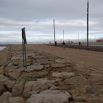Photo n°7 de l'avis de Ricardo.a fait le 25/09/2022 à 17:55 sur le  WOT Costa da Caparica à Costa da Caparica