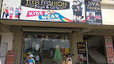Jiya Fashions(kids Wear)