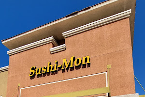 sushi mon