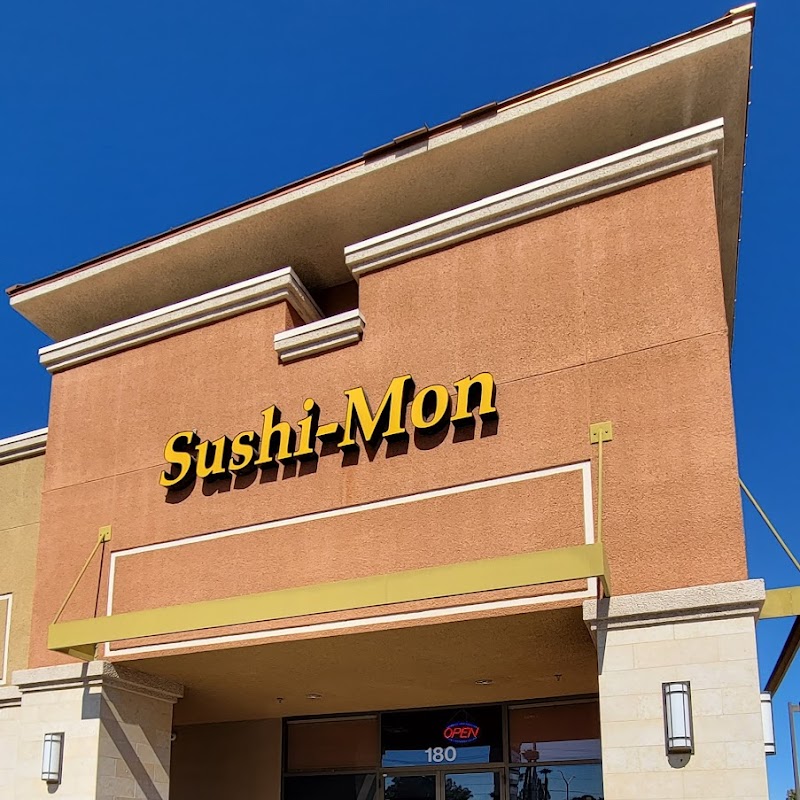 sushi mon