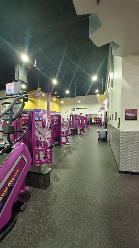 Gym «Planet Fitness», reviews and photos, 19 Alafaya Woods Blvd, Oviedo, FL 32765, USA