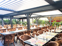 Atmosphère du Restaurant Le Pacifique 2 La Valentine à Marseille - n°1