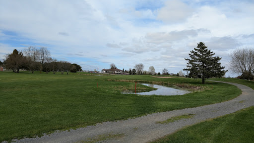 Golf Course «Chisago Lakes Golf Course», reviews and photos, 12975 292nd St, Lindstrom, MN 55045, USA