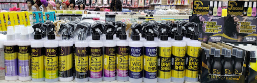 Beauty Supply Store «Beauty World», reviews and photos, 6012 N Main St B, Columbia, SC 29203, USA