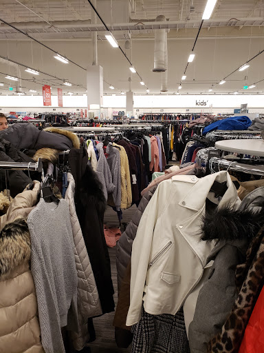 Department Store «Nordstrom Rack Tustin Market Place», reviews and photos, 2882 El Camino Real, Tustin, CA 92782, USA