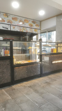 Atmosphère du Restaurant de döner kebab Doy Doy Kebab à Marseille - n°4